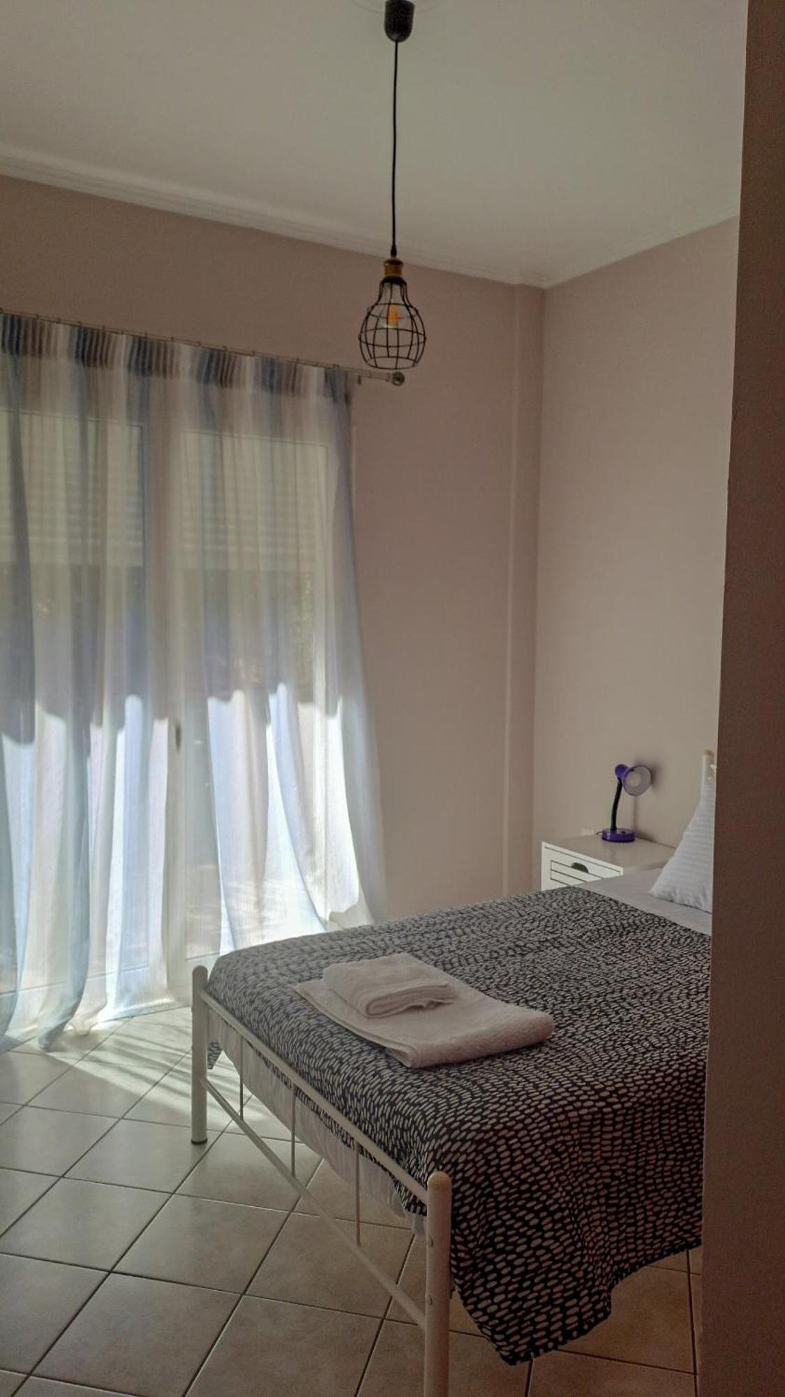 Panorama View Appartement *