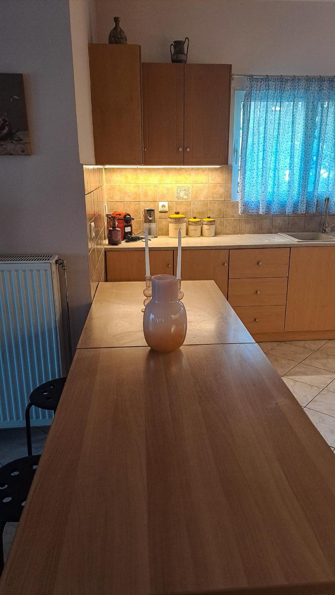 Appartement Panorama View *
