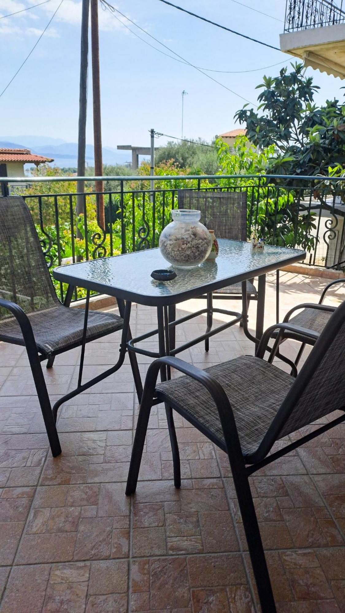 Panorama View Appartement *