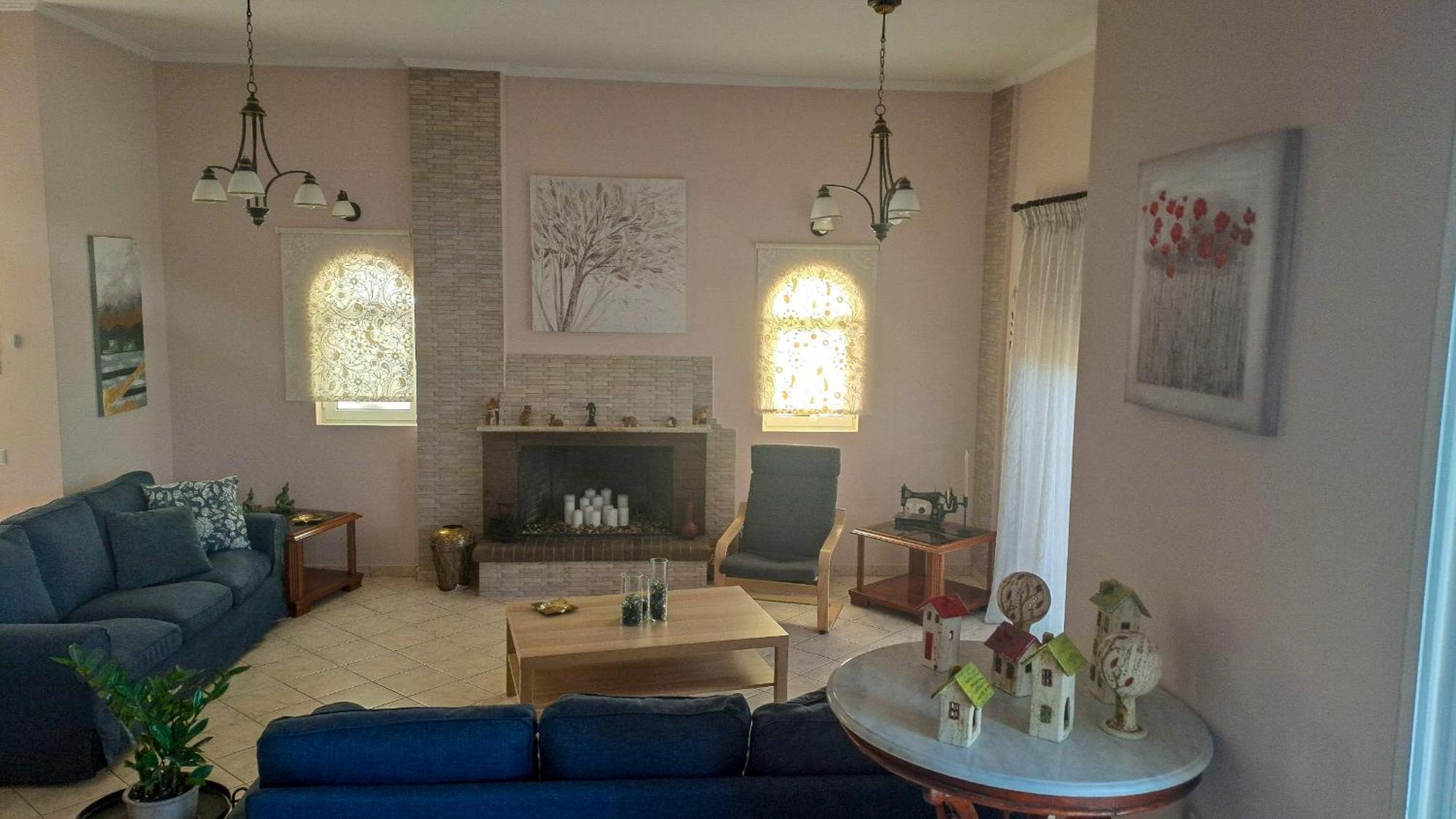 Panorama View Appartement *